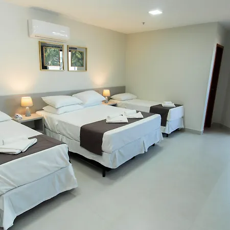 Hotel Mirante Do Forte-3